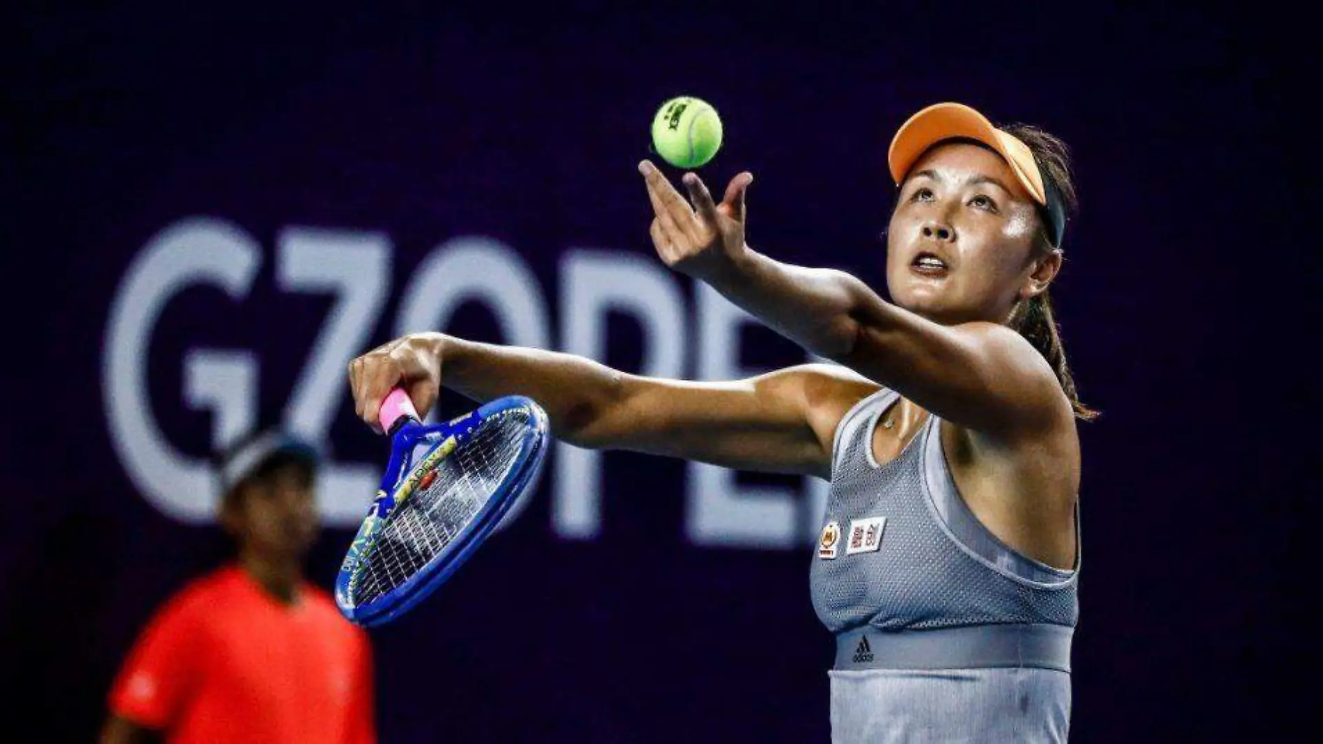 Peng Shuai-tenista-china-AFP